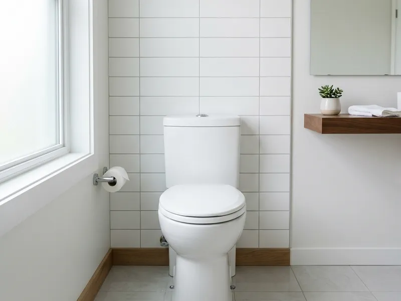 Toilet Repair & Installation Plumber in Lanagan, MO